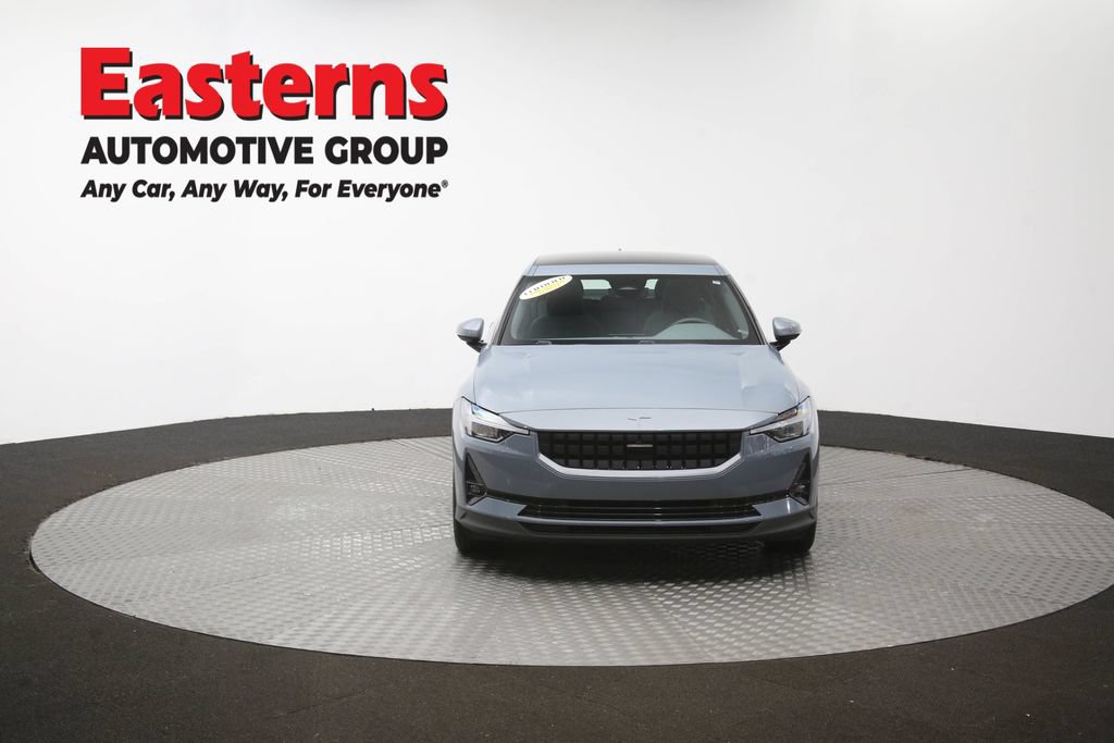 Used 2023 Polestar Polestar 2 w/ Pilot Pack FWD image 50
