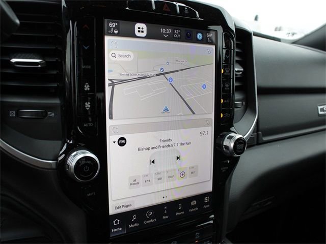 New 2024 RAM 3500 SLT w/ Quick Order Package 2YG SLT image 20