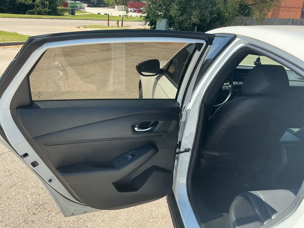 Used 2023 Honda Accord Sport image 14