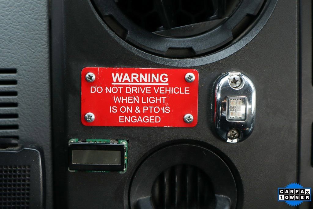 Used 2019 Ford F650 2WD Regular Cab Super Duty image 30