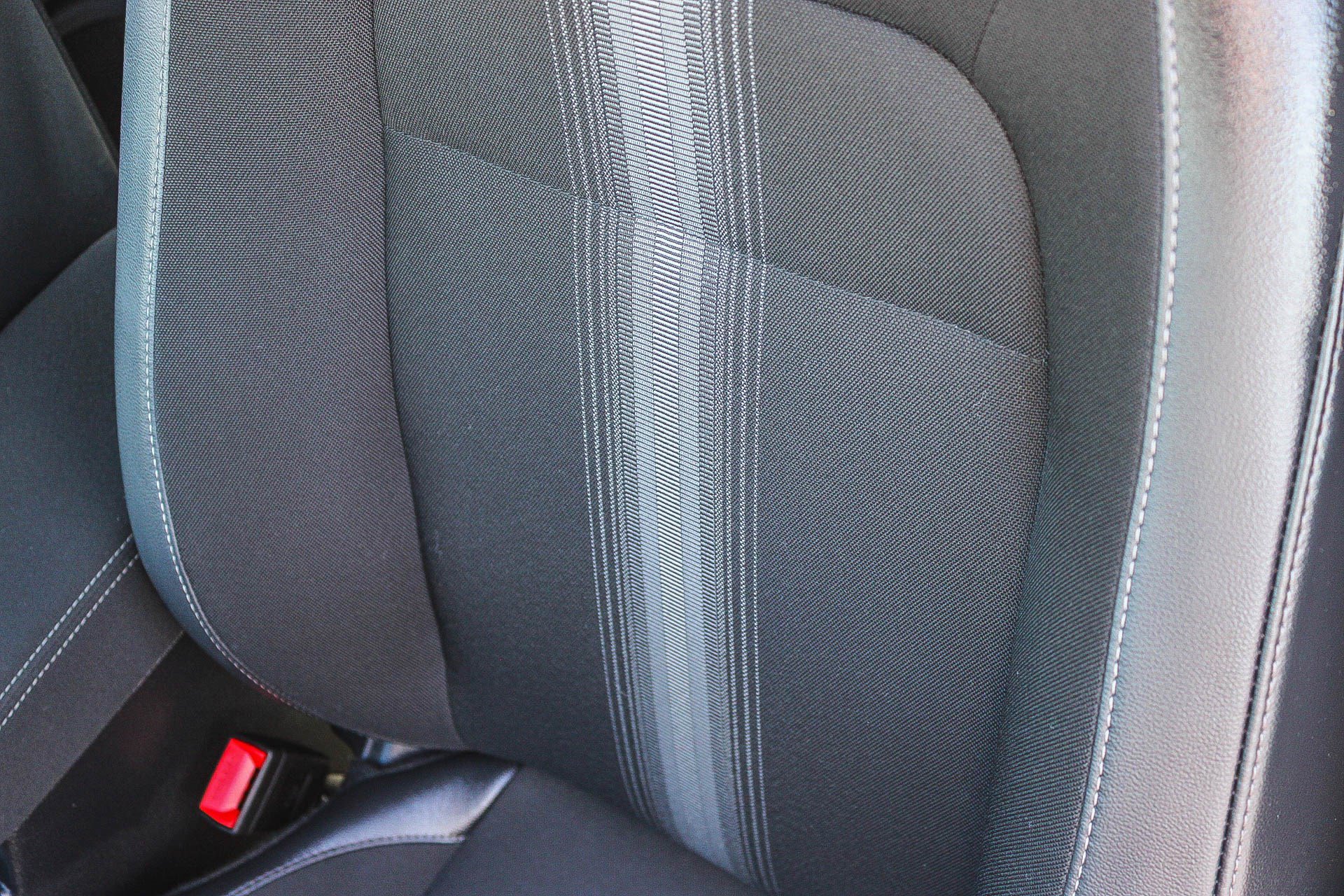 Certified 2024 Honda Civic Sport image 23