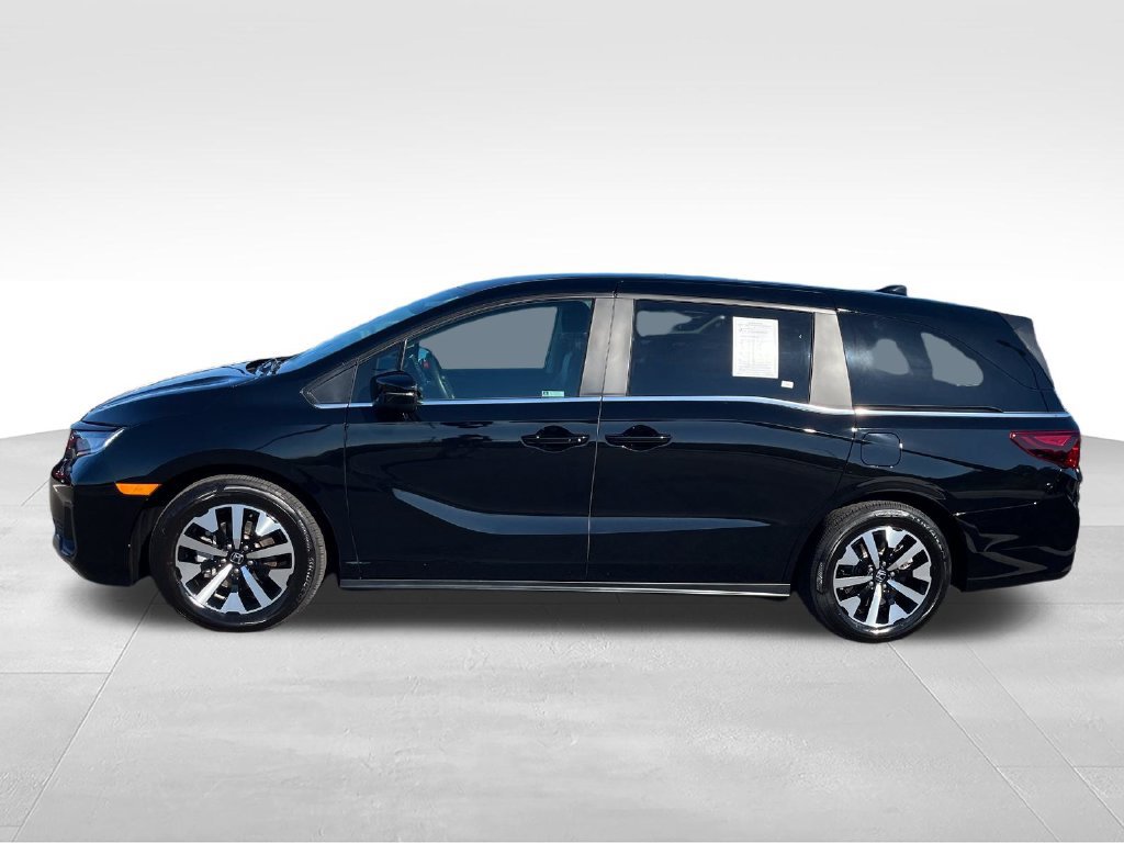 Used 2026 Honda Odyssey EX-L image 2