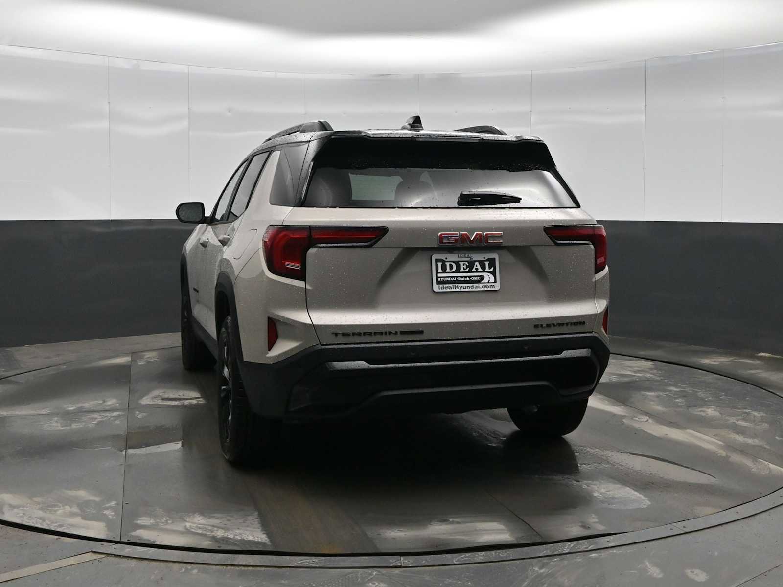 New 2026 GMC Terrain Elevation w/ Elevation Premium Package image 6