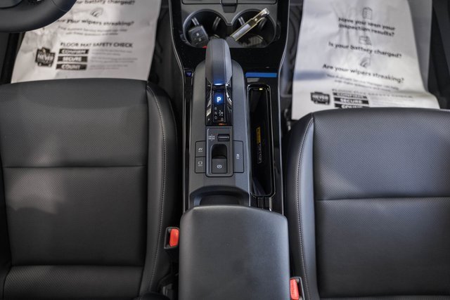 New 2026 Toyota Prius XLE image 26