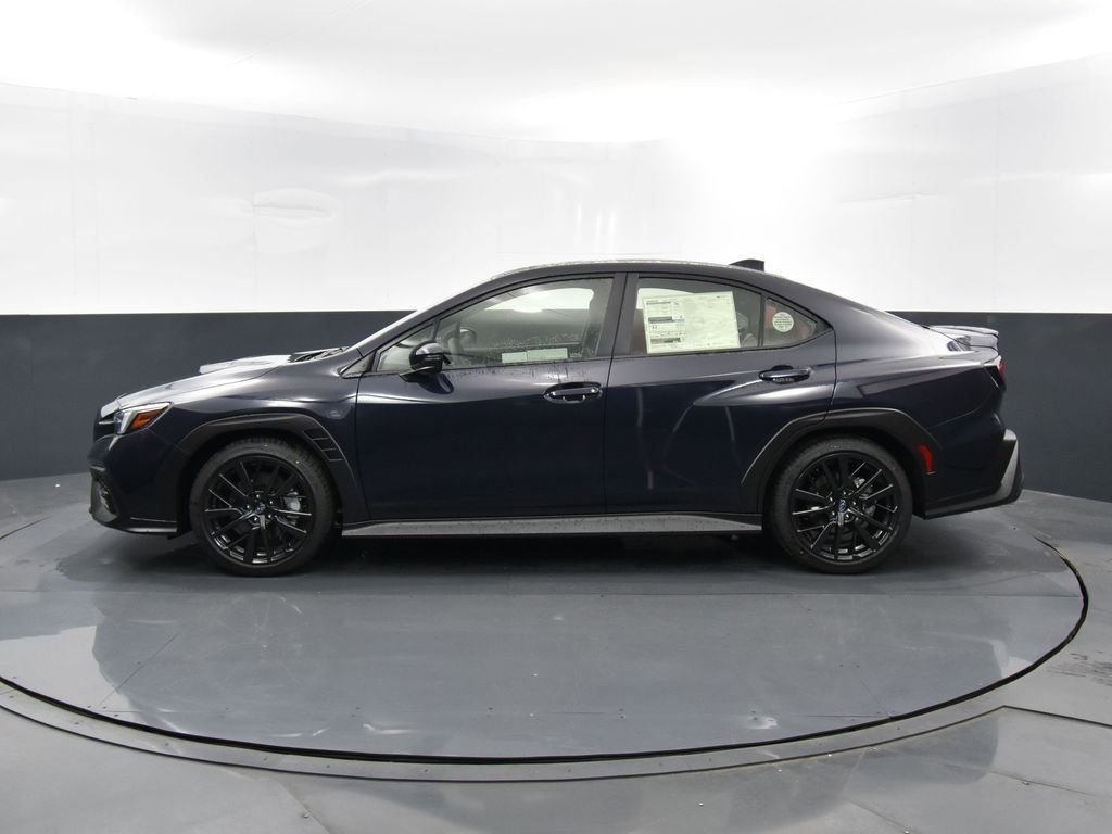 New 2025 Subaru WRX Limited image 6