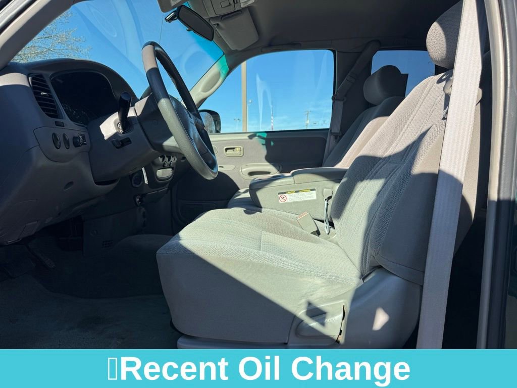 Used 2002 Toyota Tundra SR5 image 14