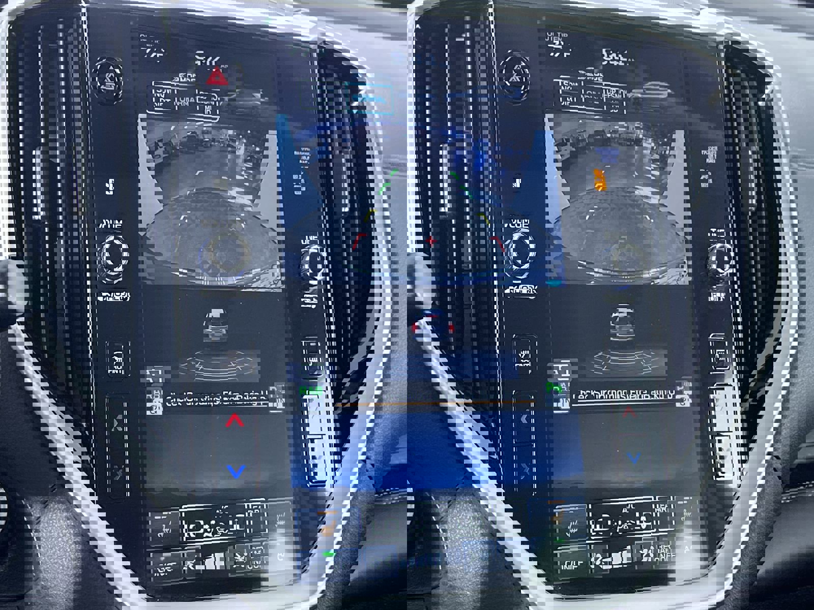 Used 2023 Subaru Ascent Limited w/ Technology Package image 19