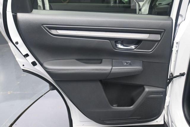 Used 2025 Honda CR-V EX image 16