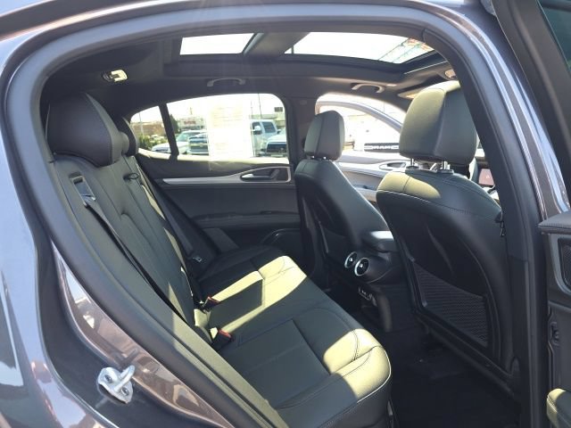 Used 2024 Alfa Romeo Stelvio Ti AWD/4WD image 44