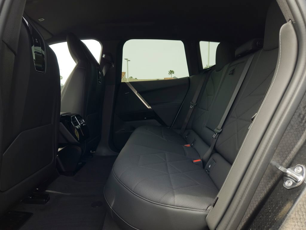 New 2026 BMW iX xDrive45 image 8