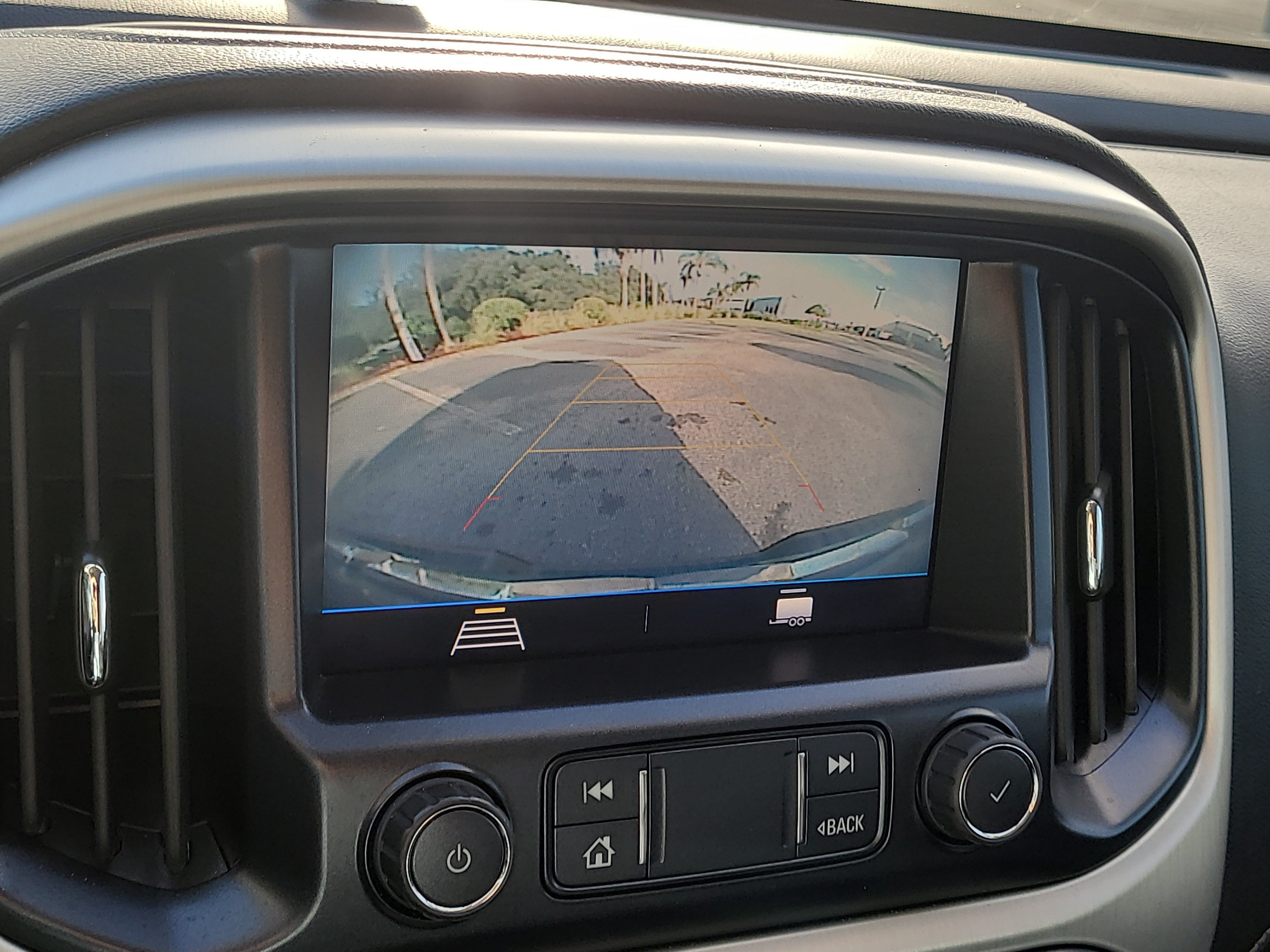 Used 2022 GMC Canyon Elevation w/ Elevation Premium Package AWD/4WD image 24