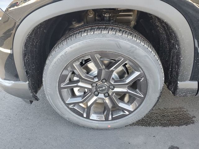 New 2025 Honda Pilot Touring image 17