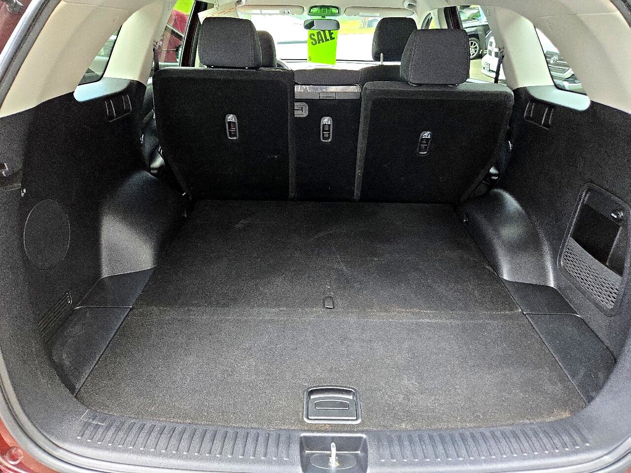 Used 2017 Kia Sorento AWD image 14