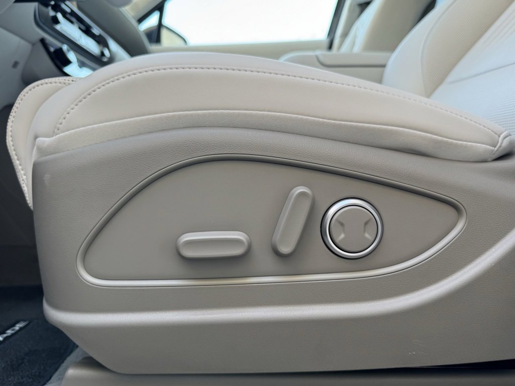 New 2026 Hyundai Palisade SEL image 9