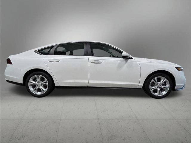 New 2026 Honda Accord LX image 7