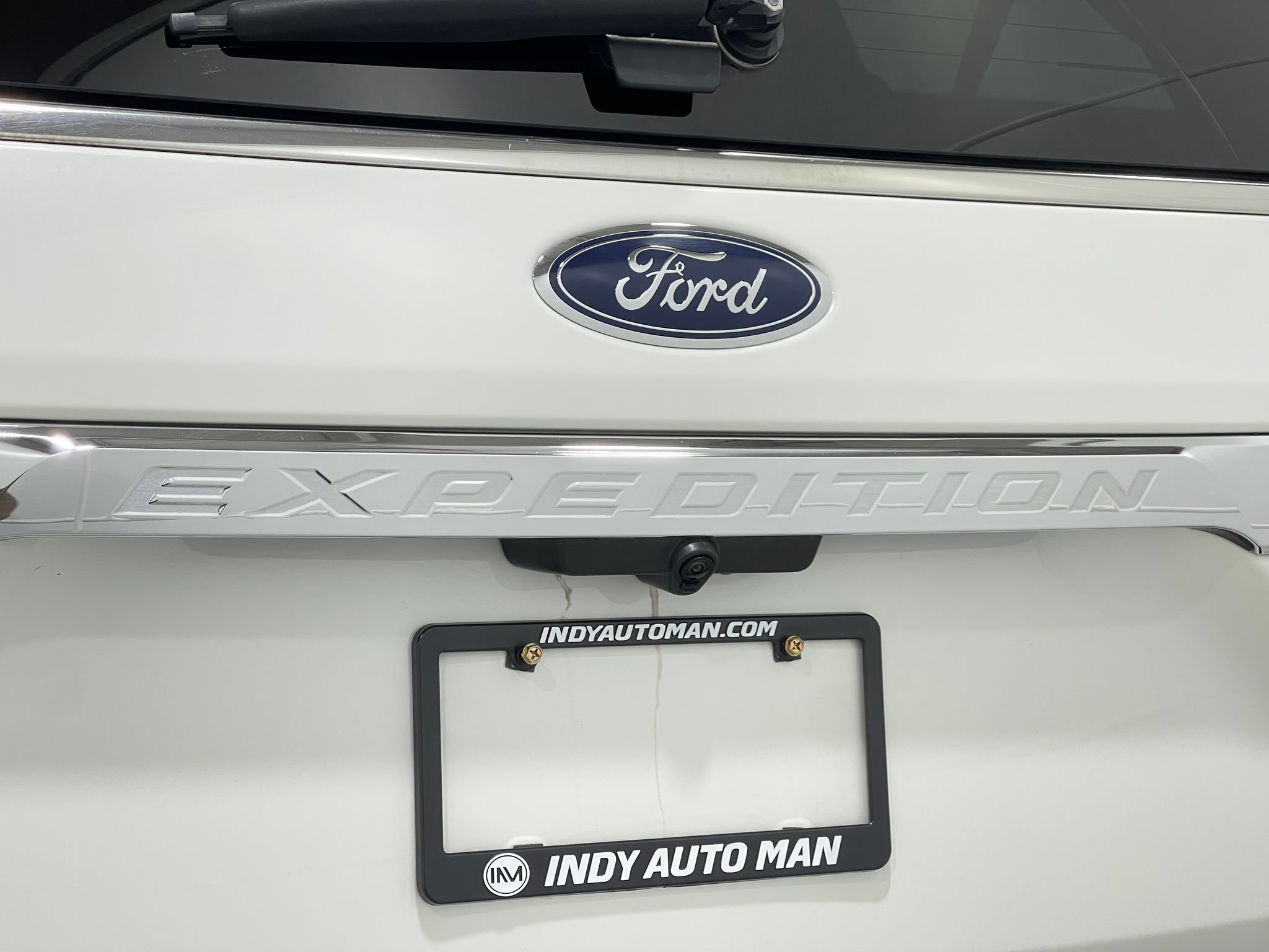 Used 2021 Ford Expedition Max Limited AWD/4WD image 41