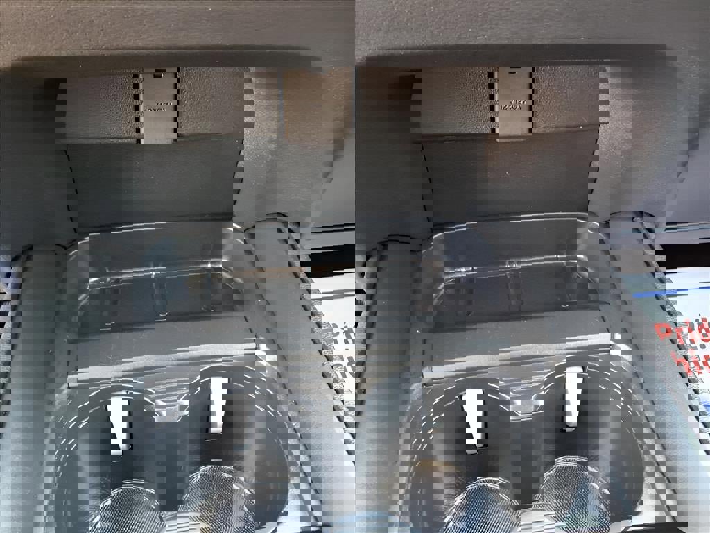 Used 2023 MAZDA CX-50 AWD 2.5 Turbo w/ Cargo Package image 13