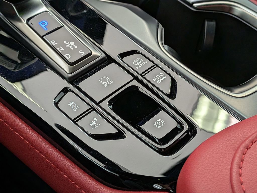 Certified 2025 Lexus NX 450h+ F Sport image 27