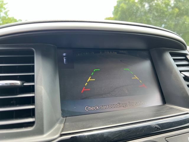 Used 2019 Nissan Pathfinder SV FWD image 28