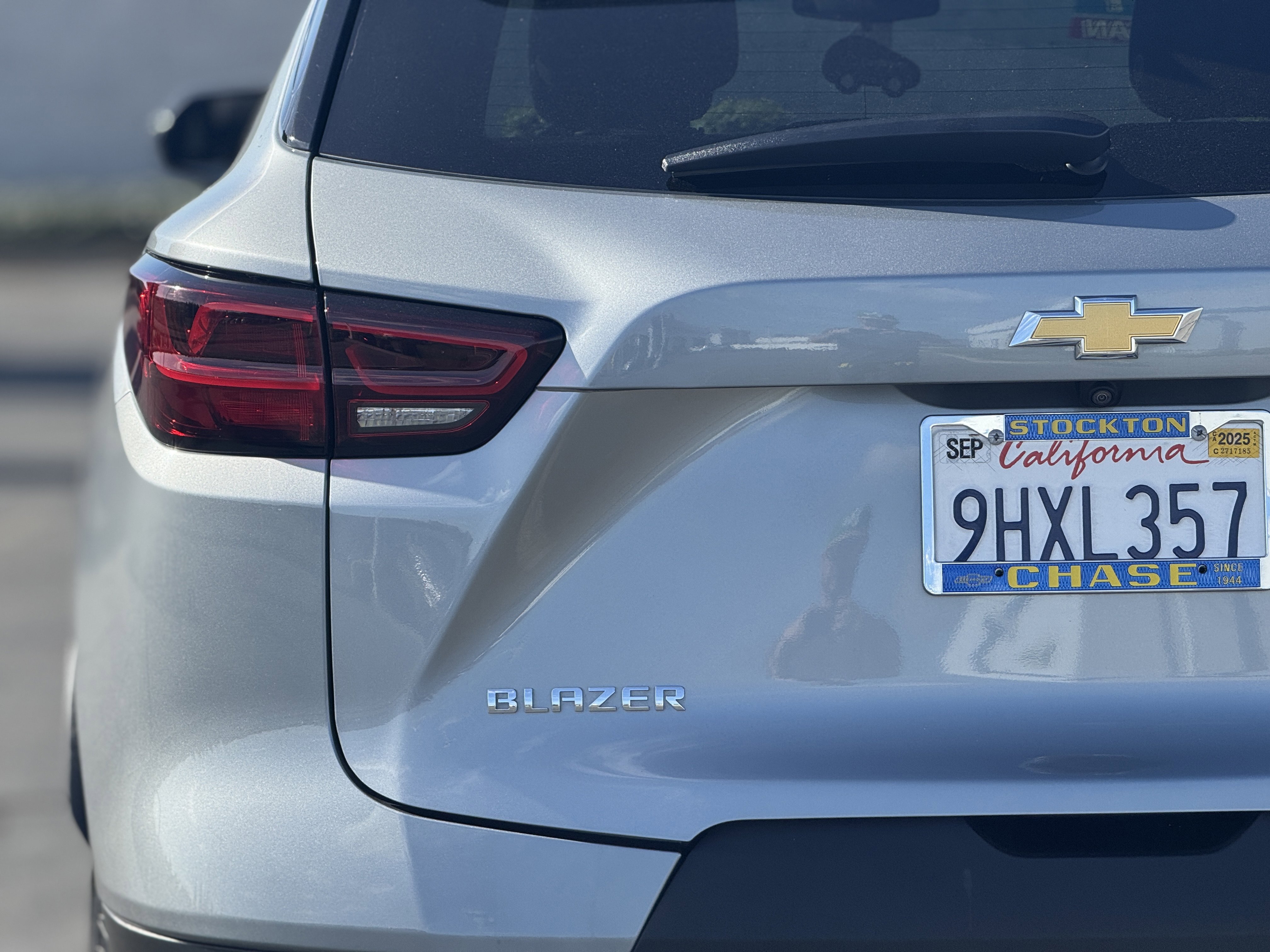 Used 2023 Chevrolet Blazer LT image 7