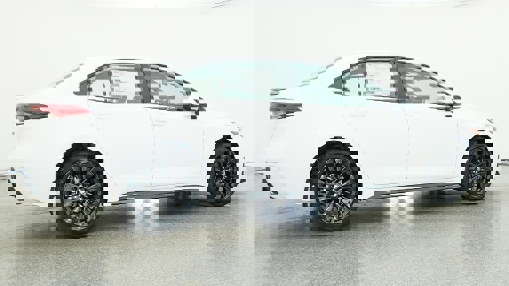 New 2026 Toyota Corolla XSE FWD image 26