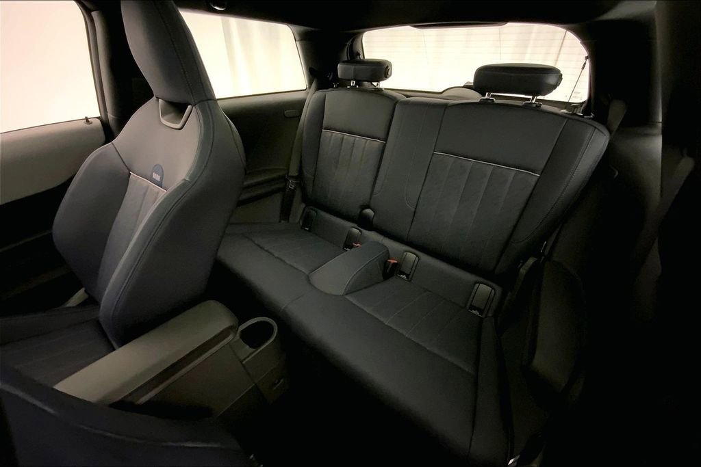 Certified 2025 MINI Cooper S image 14