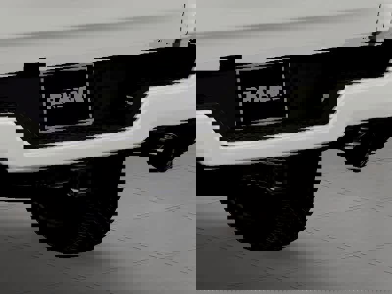 New 2026 RAM 1500 Laramie w/ Night Edition image 16