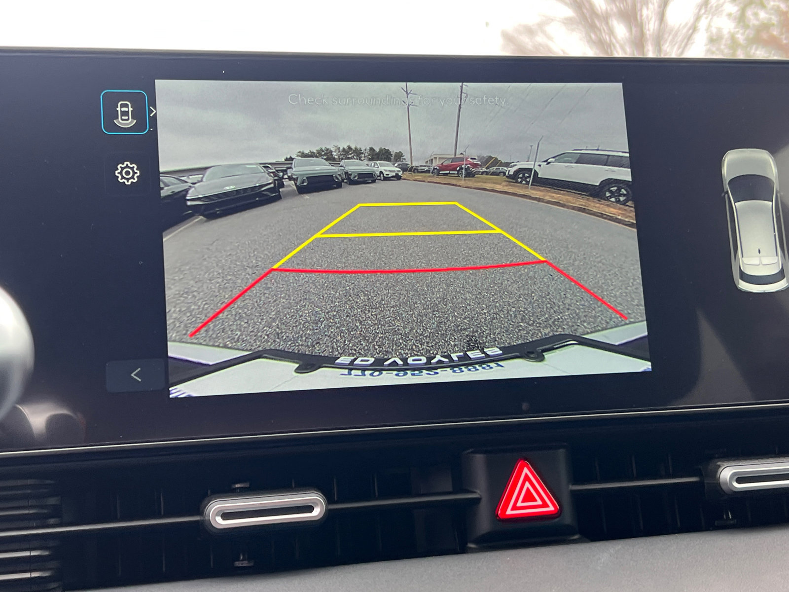 New 2026 Hyundai Ioniq 5 SEL image 25