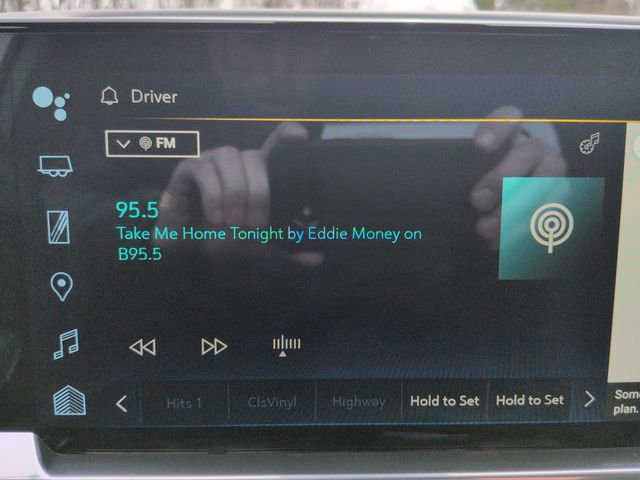 Certified 2023 Chevrolet Silverado 1500 LT Trail Boss w/ Protection Package image 13