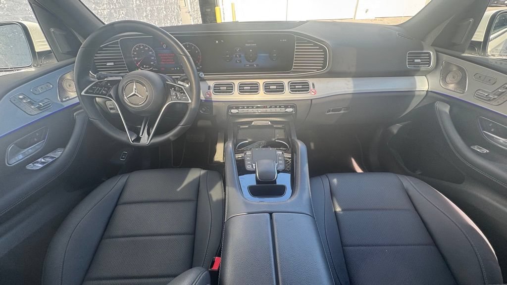 Used 2025 Mercedes-Benz GLE 350 4MATIC image 15