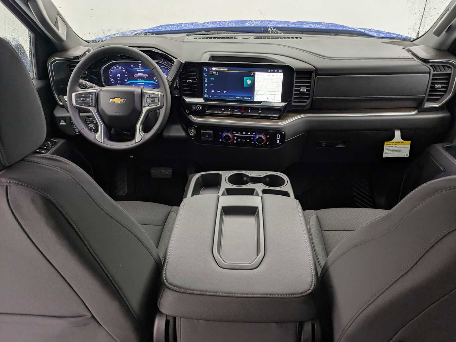 New 2026 Chevrolet Silverado 1500 LT image 19