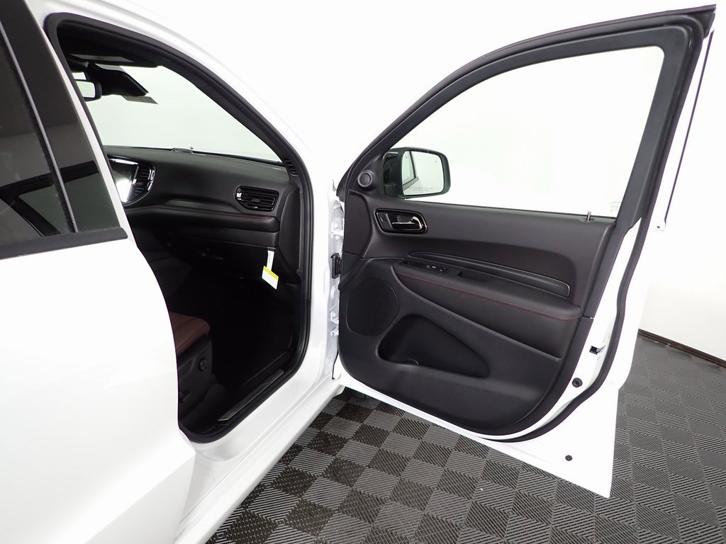 New 2026 Dodge Durango GT image 38