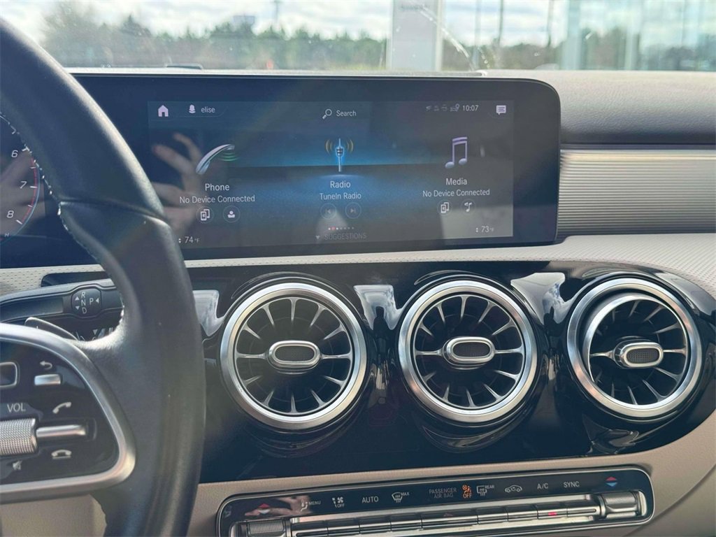 Used 2021 Mercedes-Benz A 220 image 14