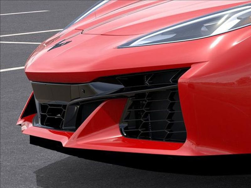 New 2026 Chevrolet Corvette Z06 w/ Battery Protection Package image 13