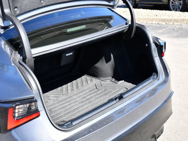 Certified 2024 Lexus IS 300 F Sport w/ Accessory Package 2 image 31