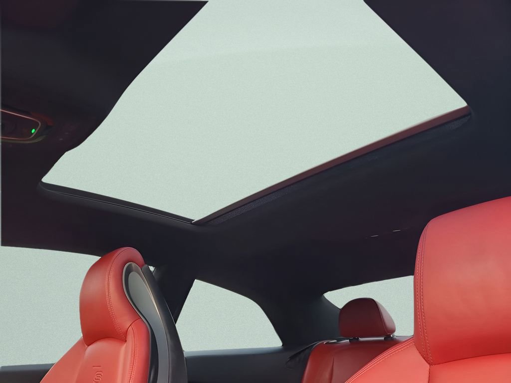 Used 2019 Audi S5 Premium Plus image 27