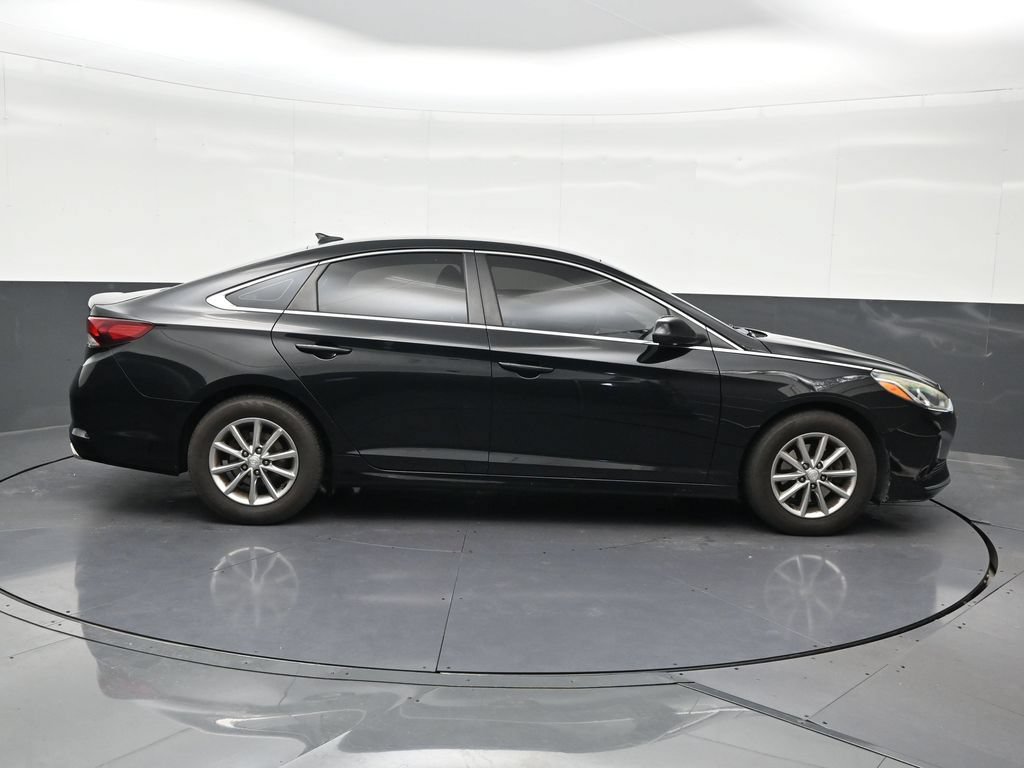 Used 2018 Hyundai Sonata SE FWD image 7