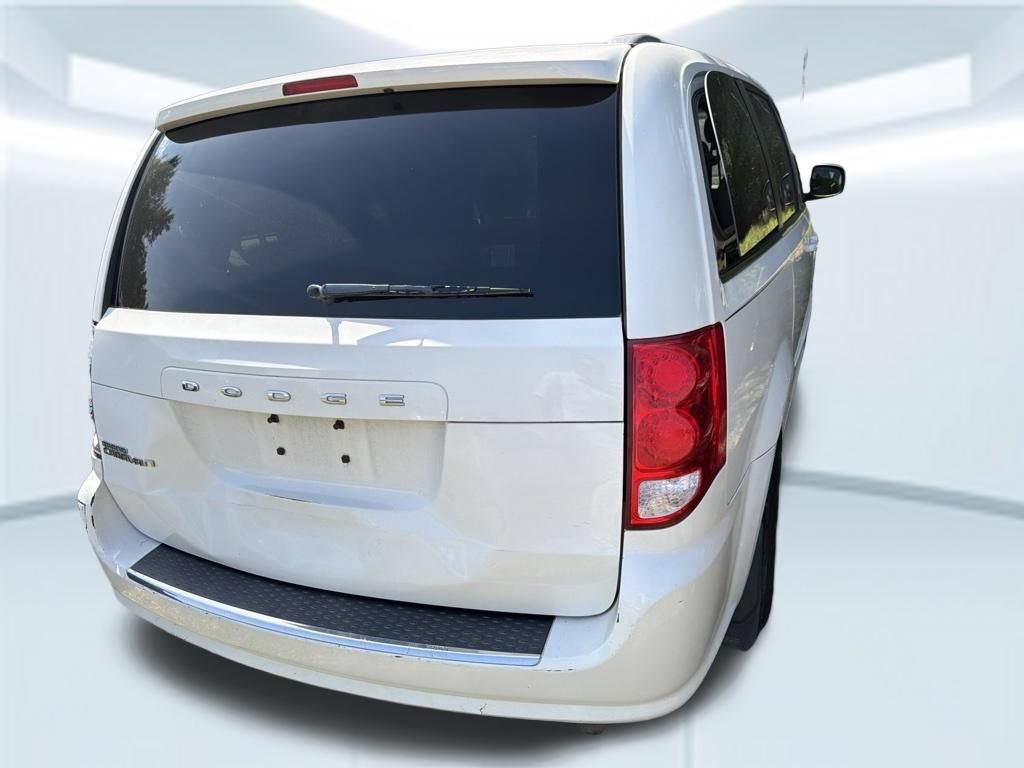 Used 2011 Dodge Grand Caravan Mainstreet w/ PWR Convenience Group FWD image 10