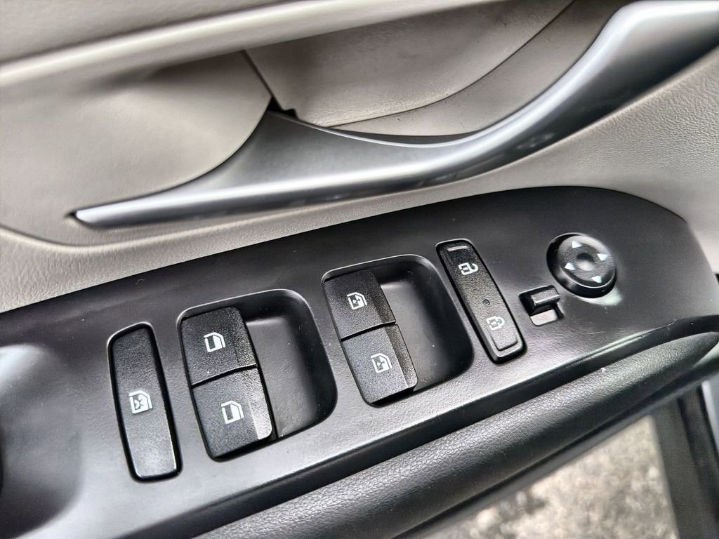 Used 2023 Hyundai Tucson SEL image 15