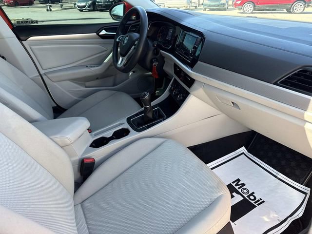 Used 2019 Volkswagen Jetta S image 18