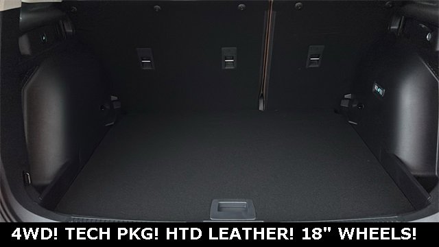 New 2025 Ford Bronco Sport Outer Banks w/ Outer Banks Tech Package+ image 30