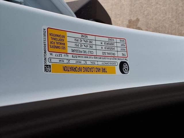 New 2026 Chevrolet Equinox EV LT image 29