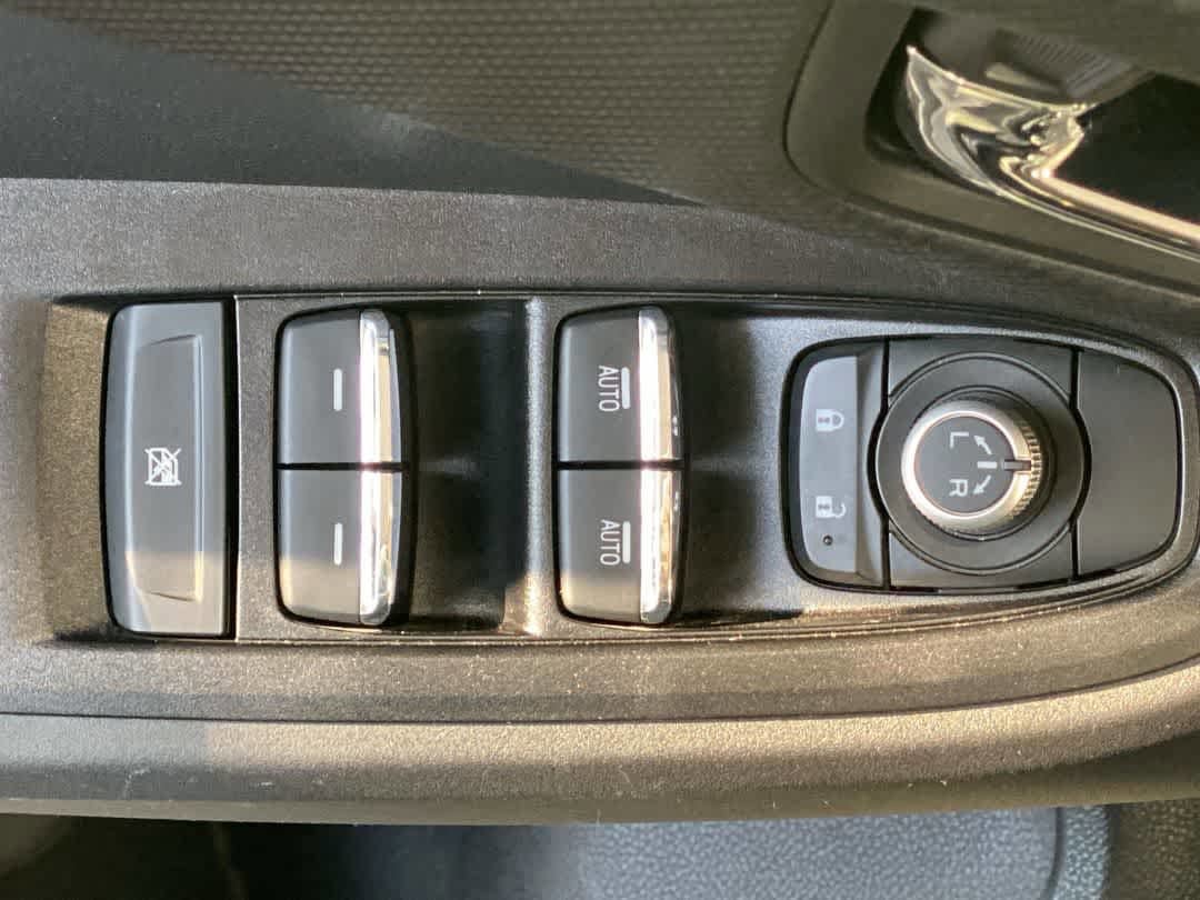 Used 2024 Subaru Crosstrek 2.5i Limited w/ Popular Package #3A AWD/4WD image 16