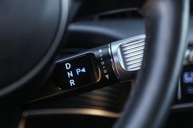 Certified 2024 Hyundai Ioniq 5 Limited RWD image 23