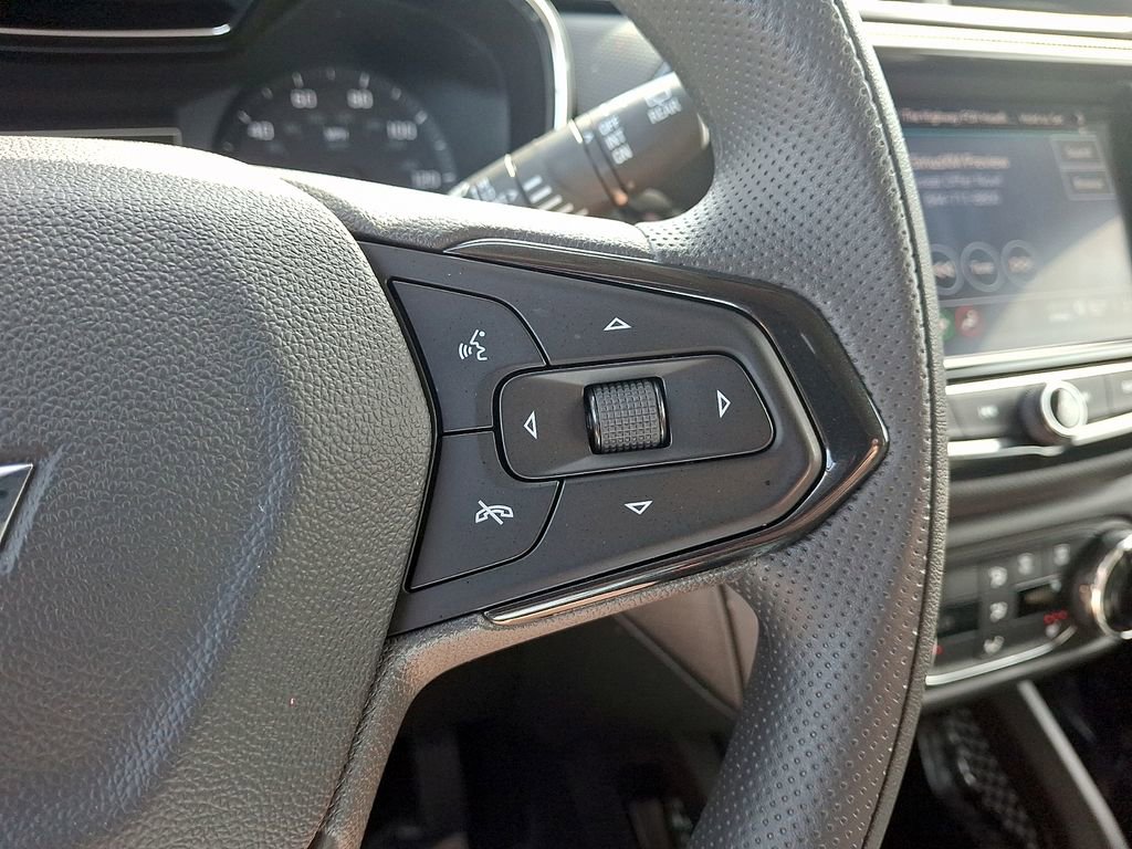 Used 2023 Chevrolet TrailBlazer LT w/ Convenience Package image 20