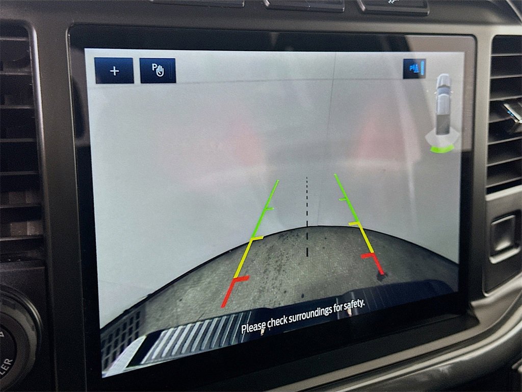 Used 2023 Ford F150 Tremor image 10