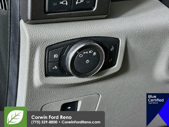 Certified 2018 Ford F250 XLT w/ XLT Premium Package AWD/4WD image 14