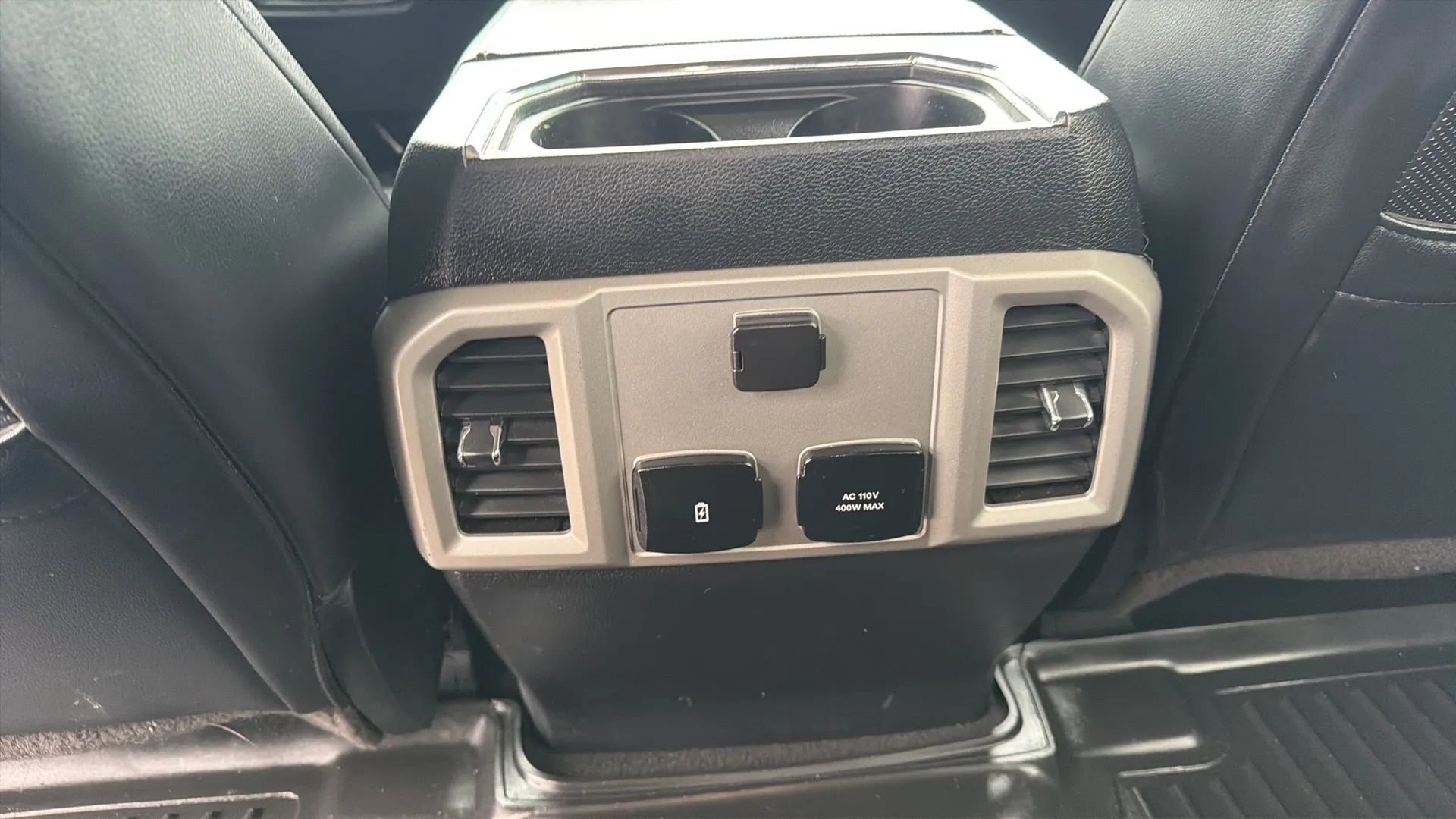 Used 2019 Ford F250 Lariat w/ Chrome Package image 72