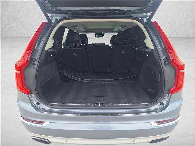 Used 2018 Volvo XC90 T8 Inscription w/ Luxury Package image 18
