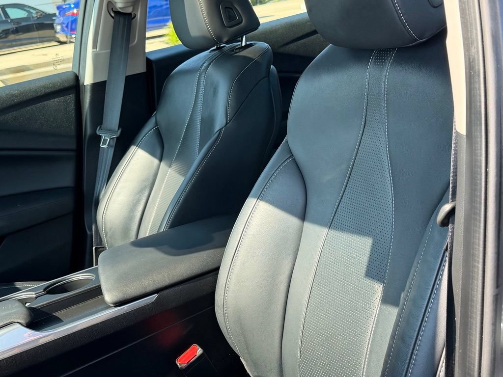 Certified 2023 Acura TLX w/ Technology Package FWD image 10